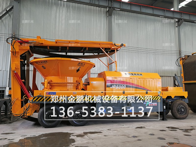 圆盘式木材粉碎机